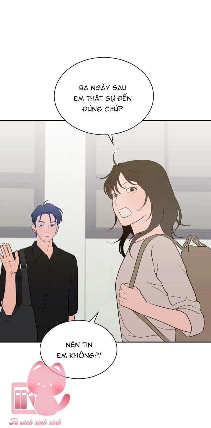 Vận May Không Ngờ Chapter 75 - 25