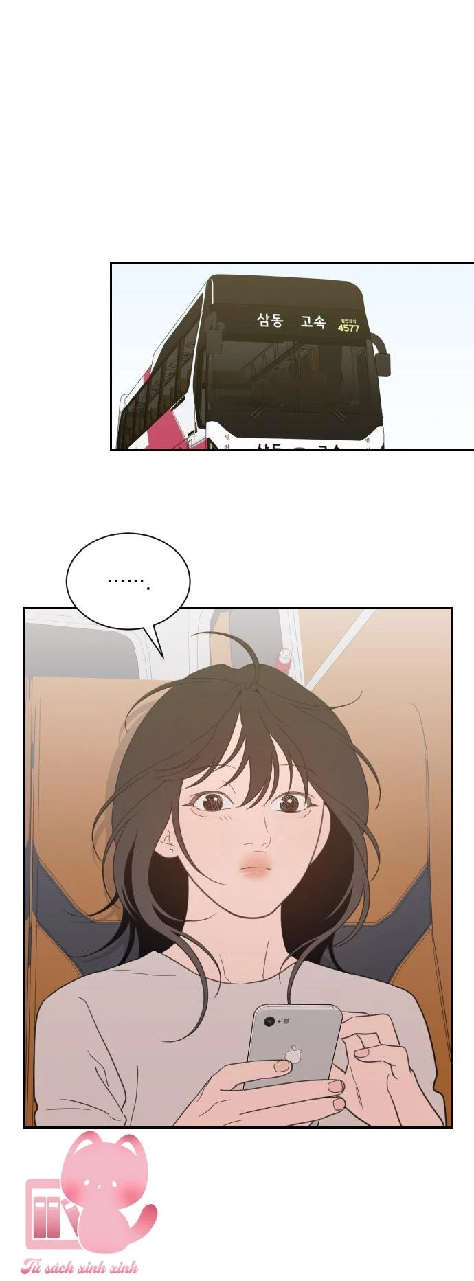 Vận May Không Ngờ Chapter 75 - 29