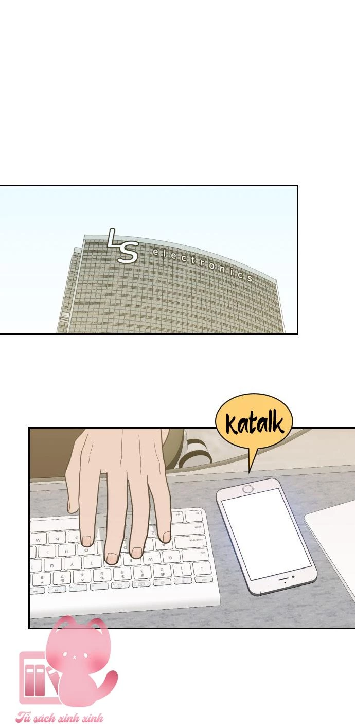 Vận May Không Ngờ Chapter 75 - 33