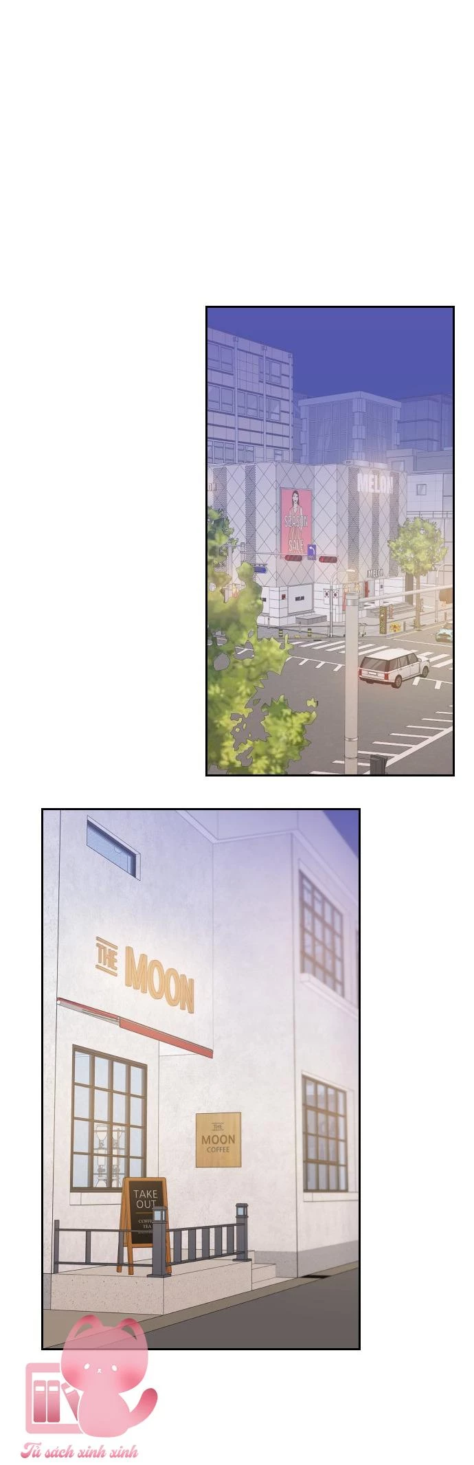 Vận May Không Ngờ Chapter 75 - 37