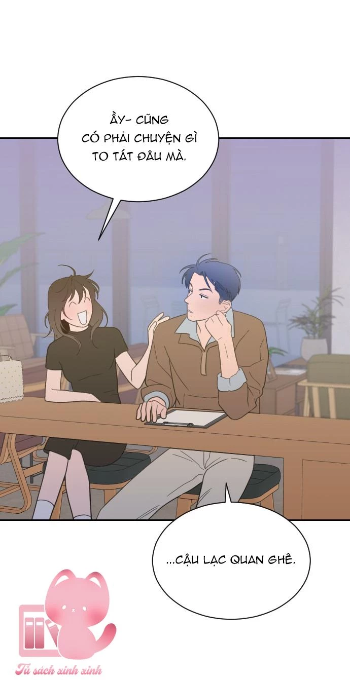 Vận May Không Ngờ Chapter 75 - 42