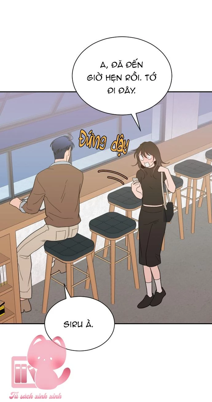 Vận May Không Ngờ Chapter 75 - 43