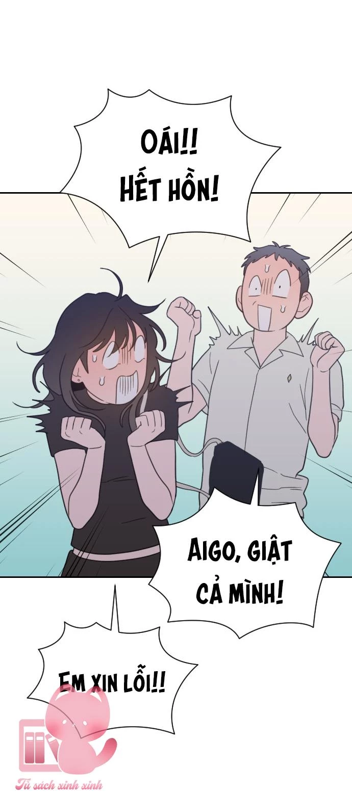 Vận May Không Ngờ Chapter 75 - 48