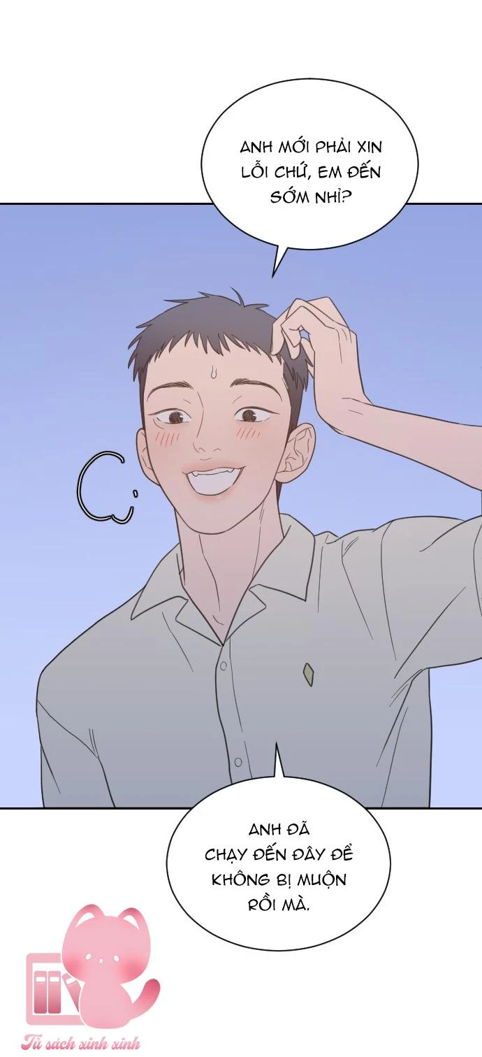 Vận May Không Ngờ Chapter 75 - 49