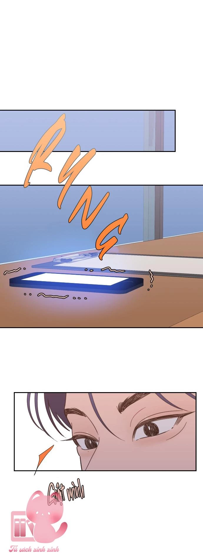 Vận May Không Ngờ Chapter 75 - 54