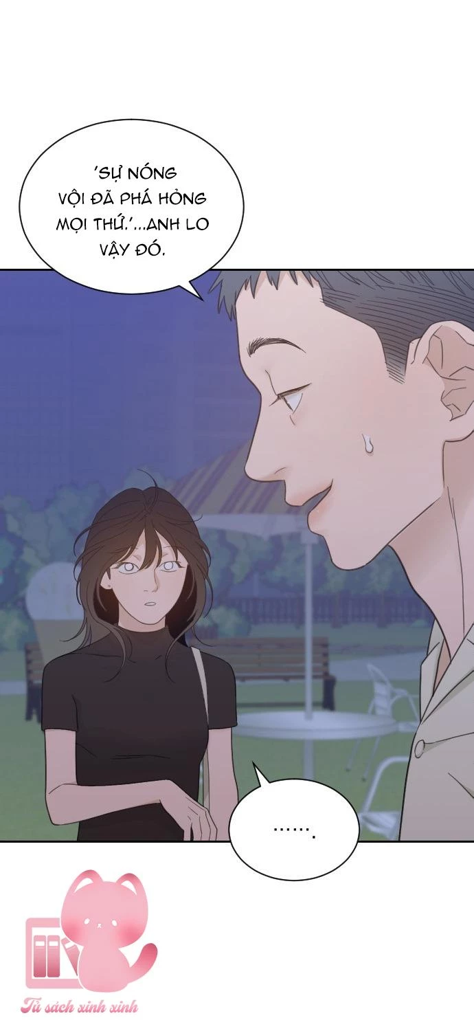 Vận May Không Ngờ Chapter 76 - 25