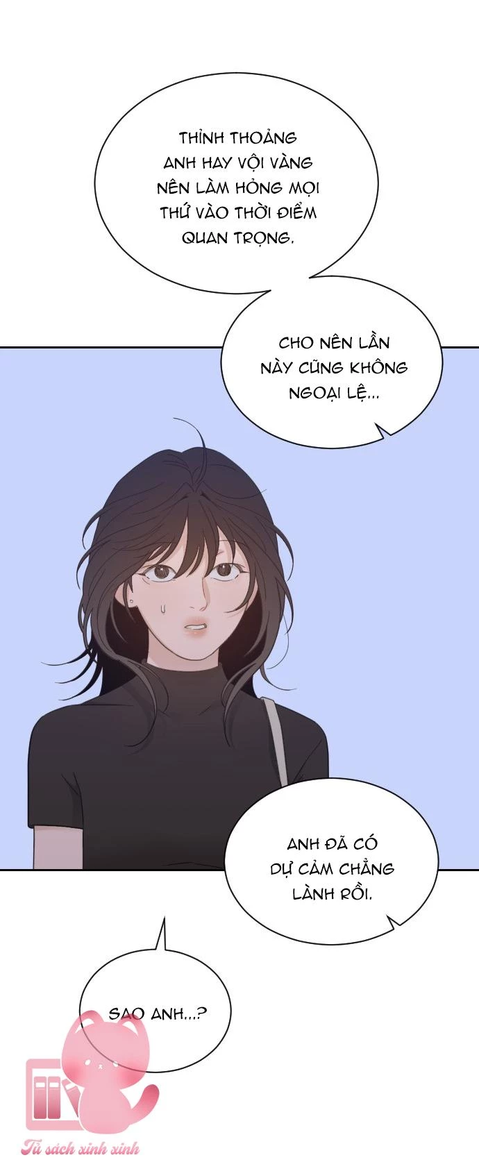 Vận May Không Ngờ Chapter 76 - 27