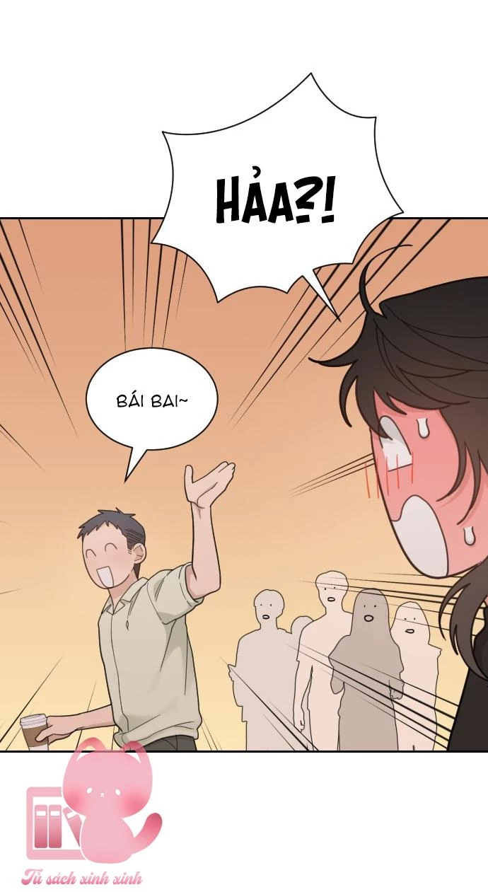 Vận May Không Ngờ Chapter 76 - 38