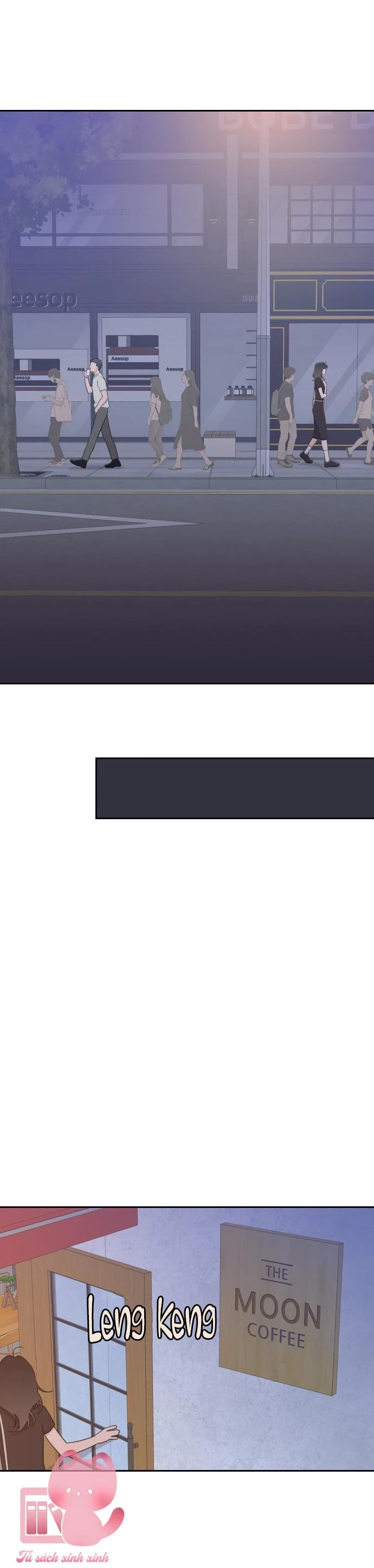 Vận May Không Ngờ Chapter 76 - 40