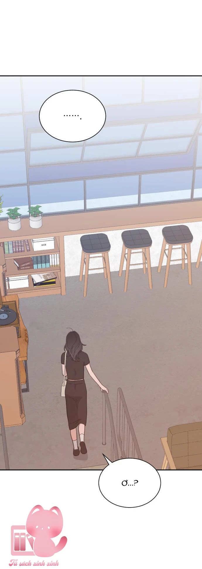 Vận May Không Ngờ Chapter 76 - 43