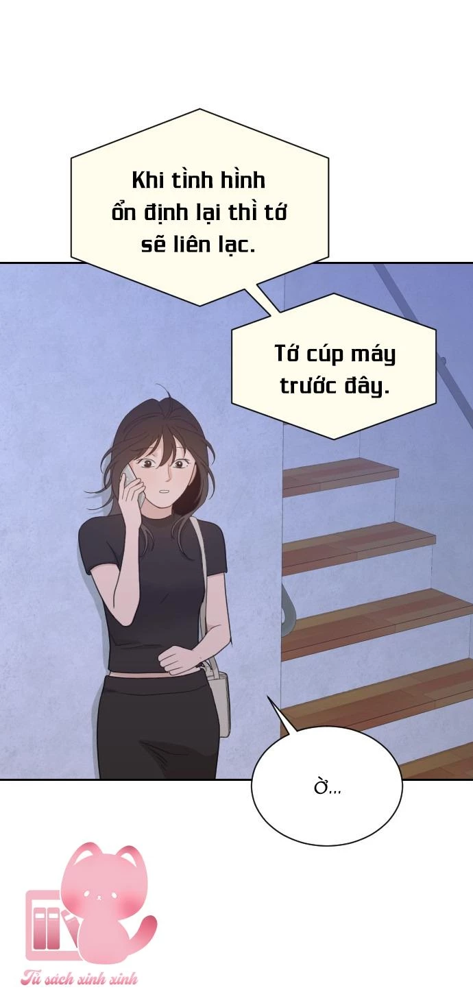 Vận May Không Ngờ Chapter 76 - 53