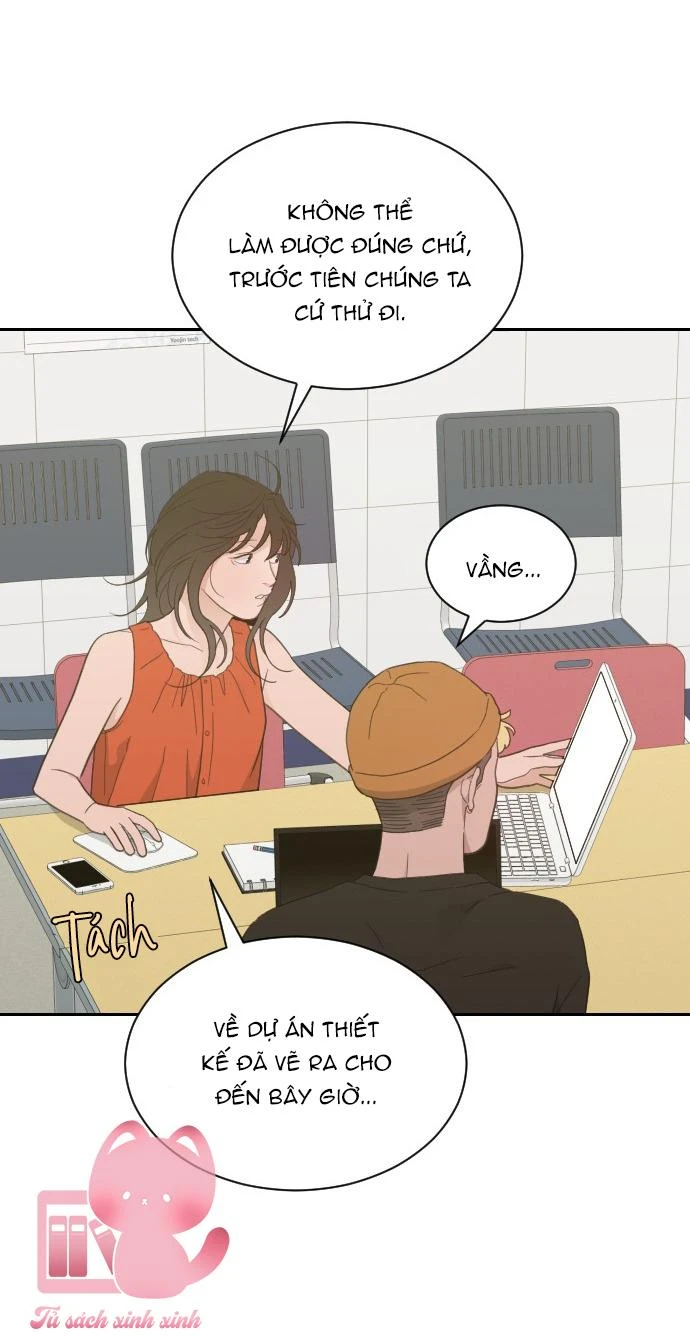 Vận May Không Ngờ Chapter  77 - 22