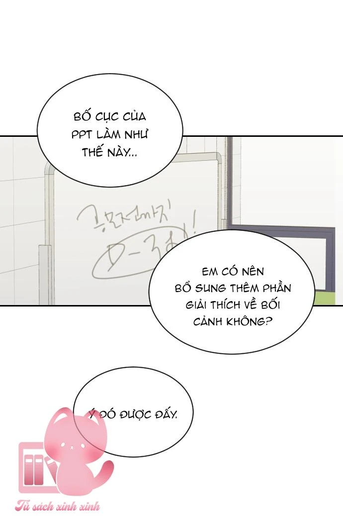 Vận May Không Ngờ Chapter  77 - 23