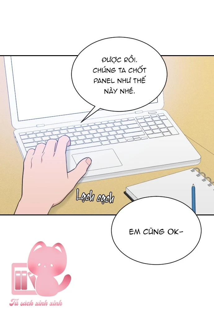 Vận May Không Ngờ Chapter  77 - 24