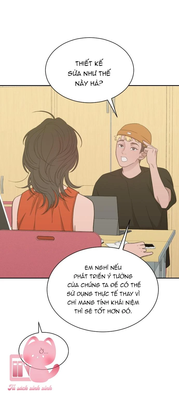 Vận May Không Ngờ Chapter  77 - 25