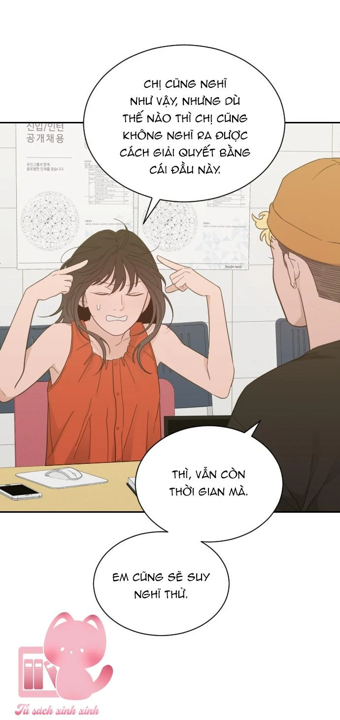 Vận May Không Ngờ Chapter  77 - 26