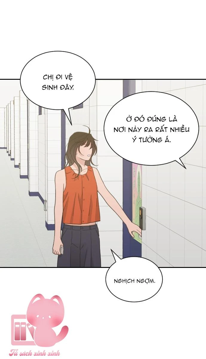 Vận May Không Ngờ Chapter  77 - 27