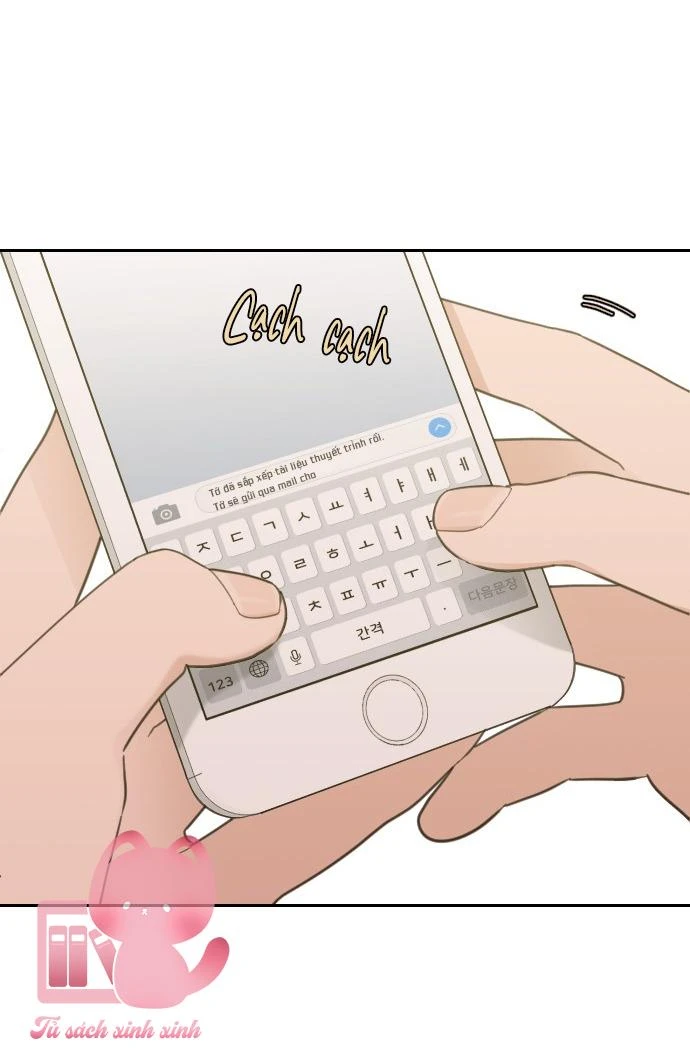 Vận May Không Ngờ Chapter  77 - 29