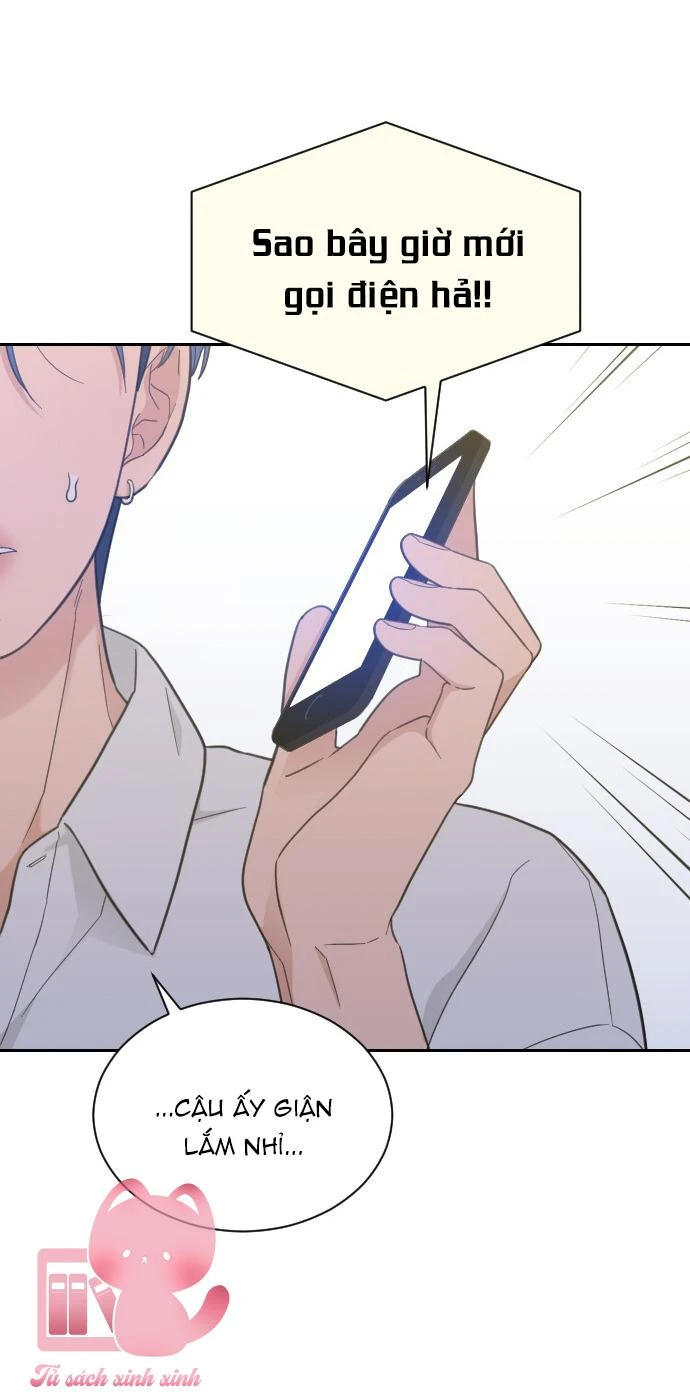 Vận May Không Ngờ Chapter  77 - 35