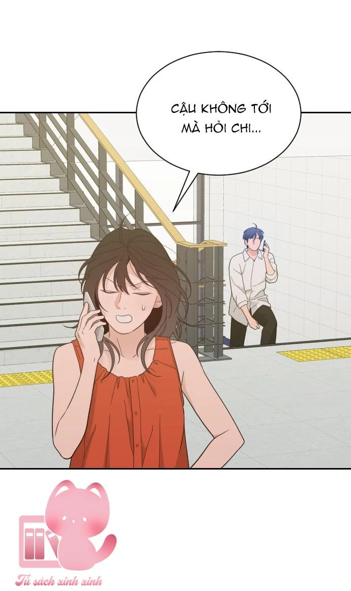 Vận May Không Ngờ Chapter  77 - 37