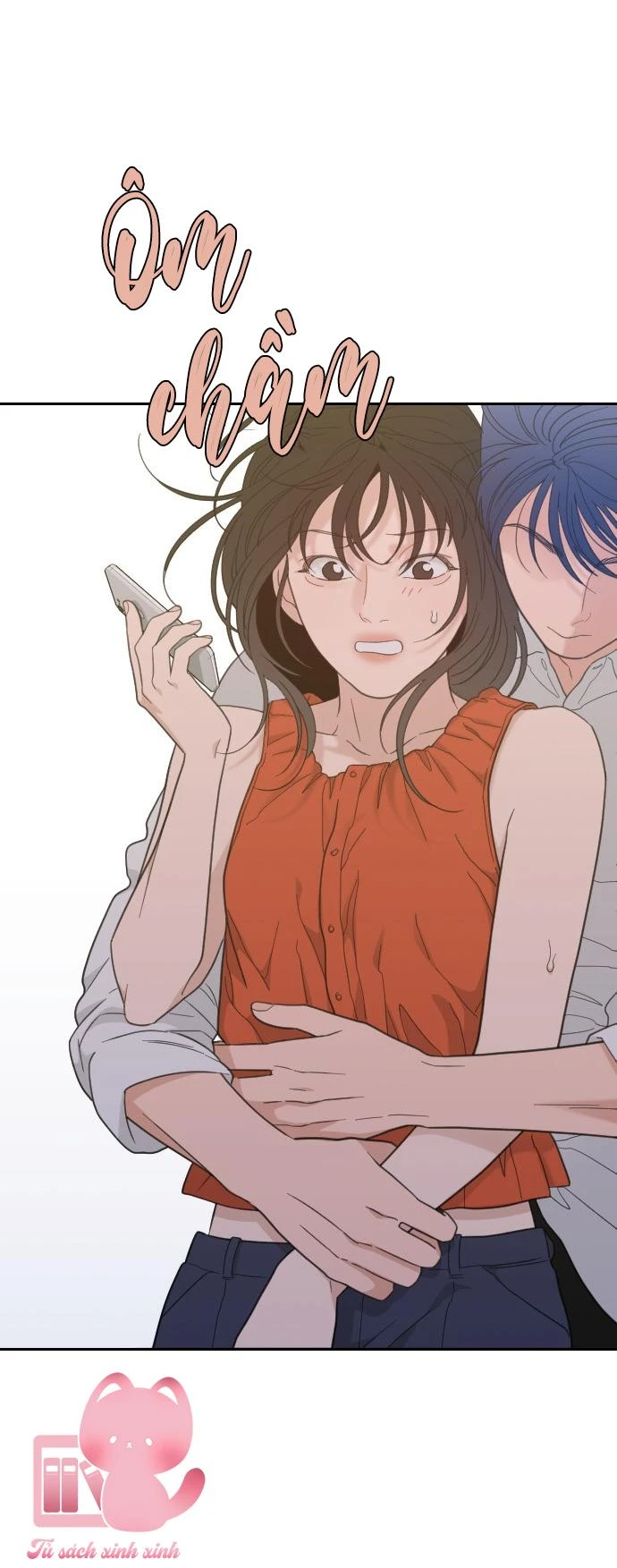 Vận May Không Ngờ Chapter  77 - 38