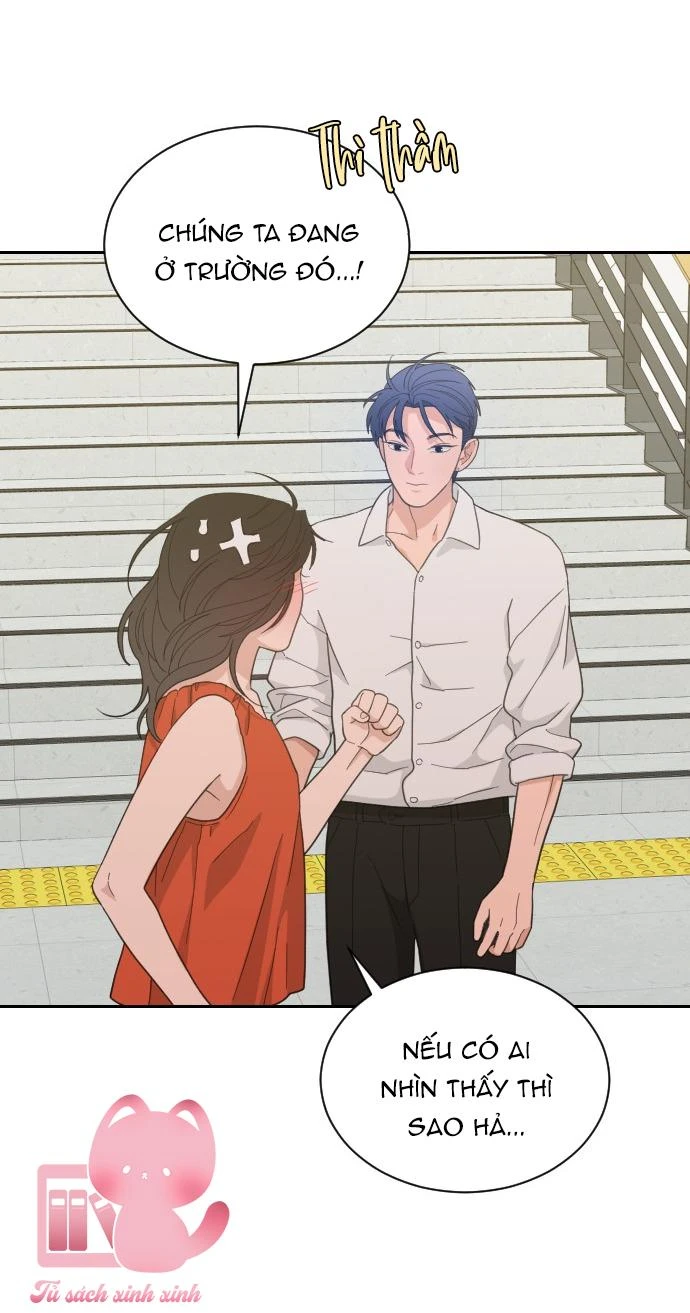 Vận May Không Ngờ Chapter  77 - 41