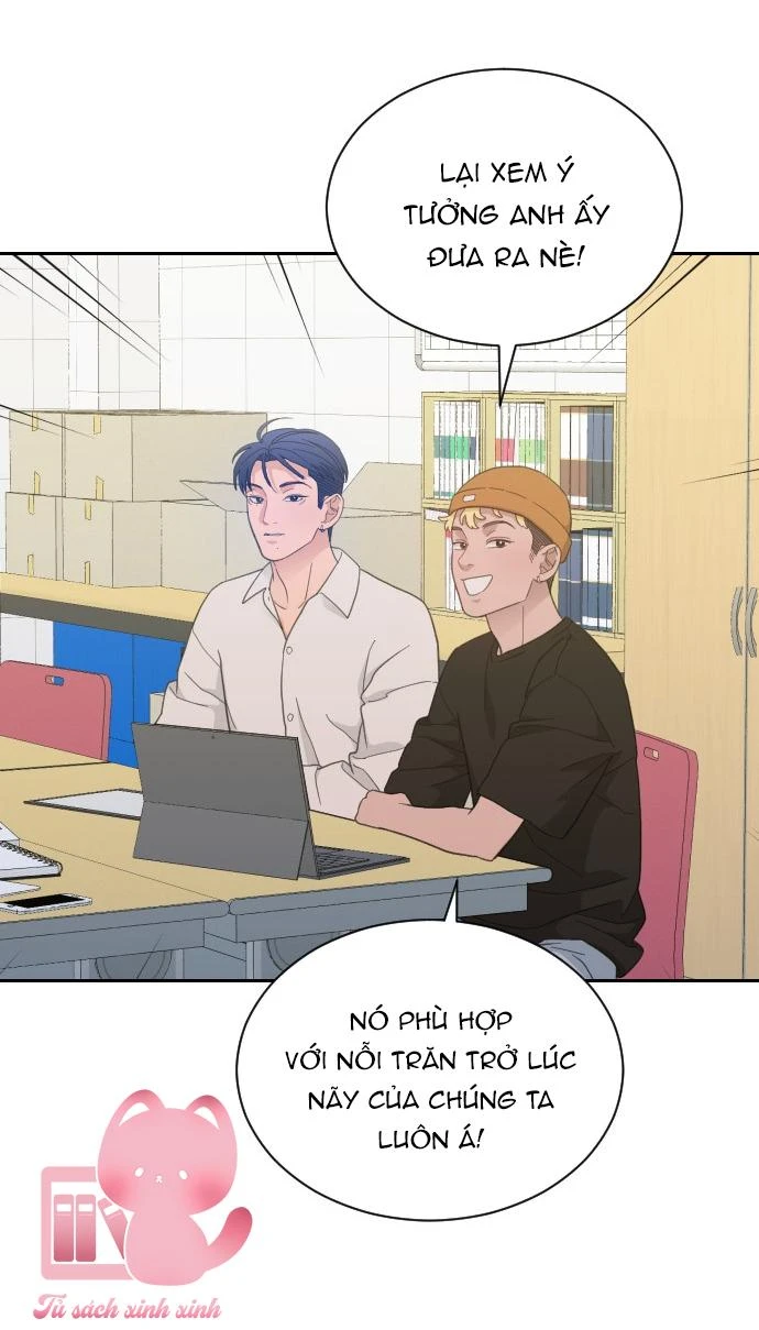 Vận May Không Ngờ Chapter  77 - 51