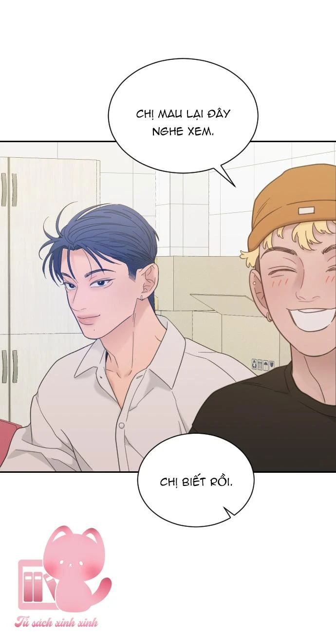 Vận May Không Ngờ Chapter  77 - 53