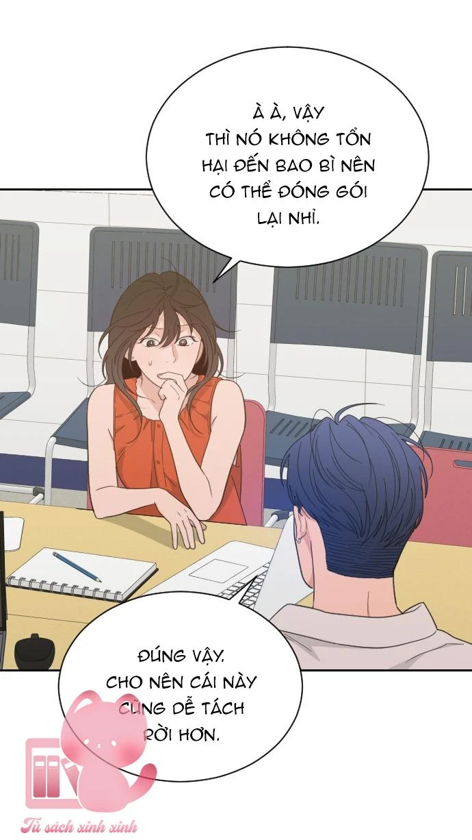 Vận May Không Ngờ Chapter  77 - 56