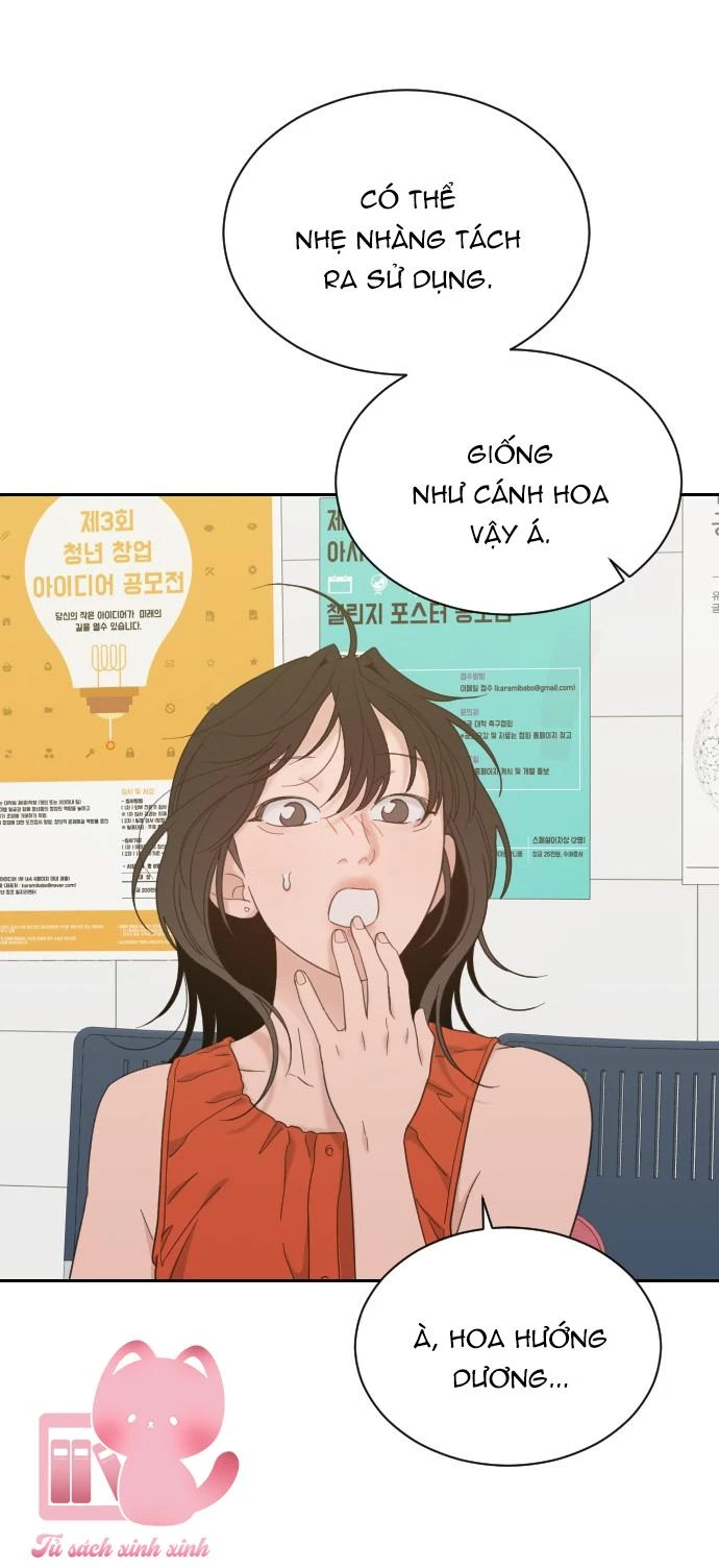 Vận May Không Ngờ Chapter  77 - 57