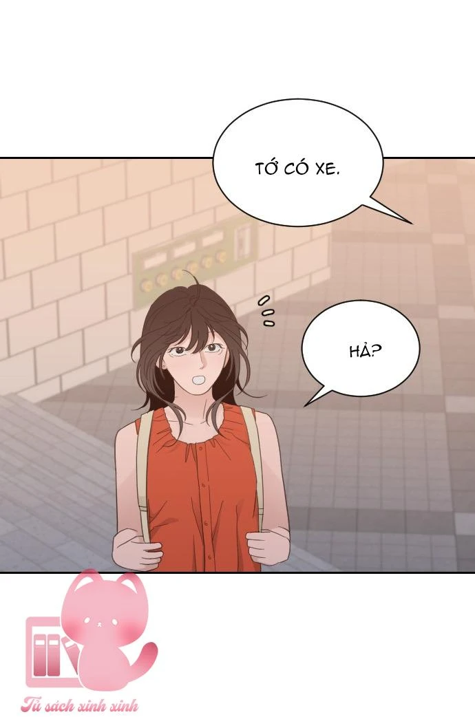 Vận May Không Ngờ Chapter  78 - 4