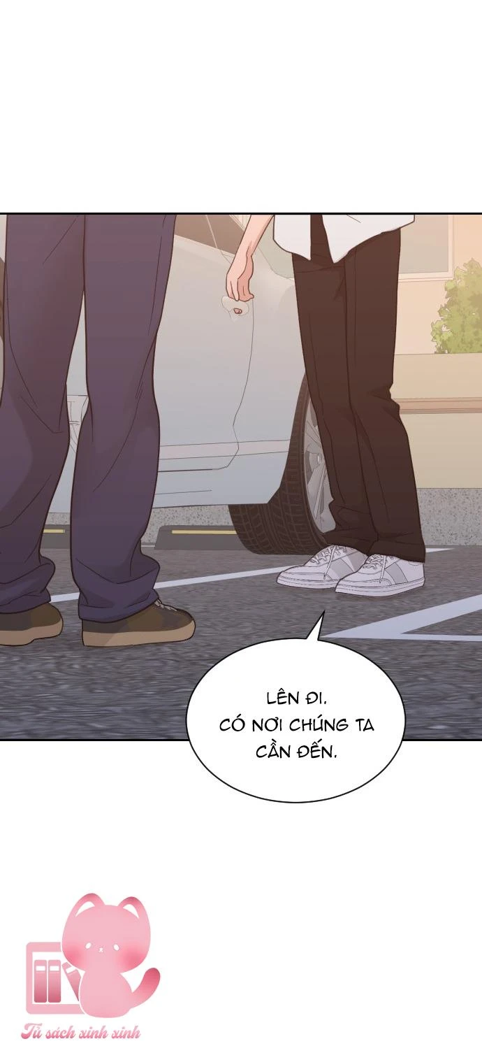 Vận May Không Ngờ Chapter  78 - 18