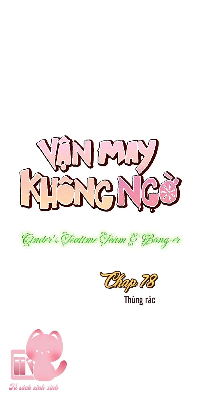 Vận May Không Ngờ Chapter  78 - 19