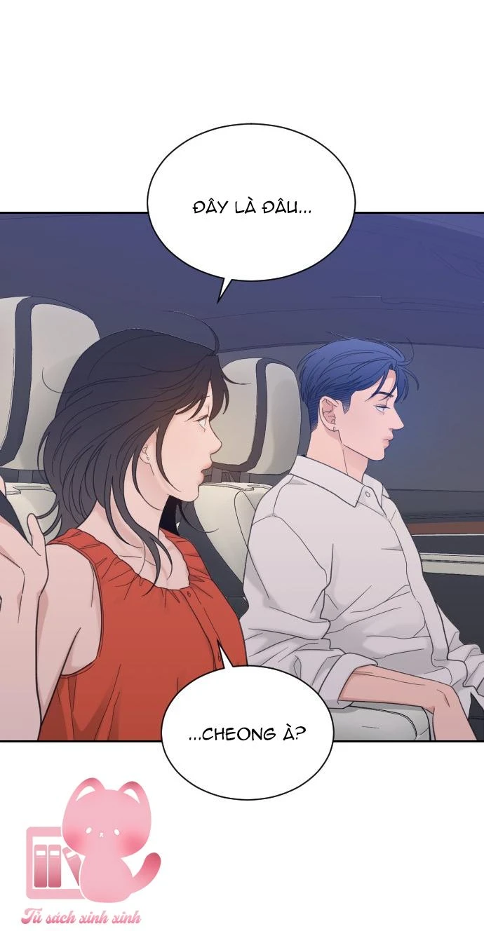 Vận May Không Ngờ Chapter  78 - 22