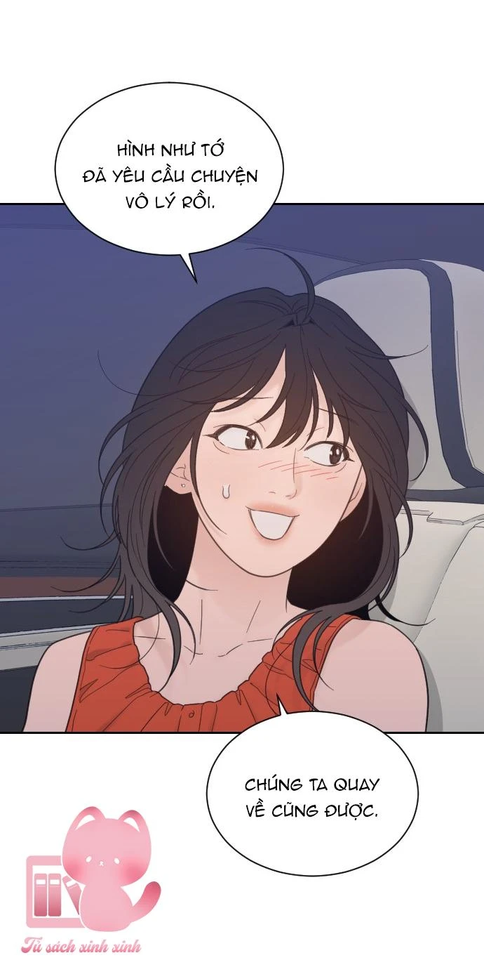 Vận May Không Ngờ Chapter  78 - 29