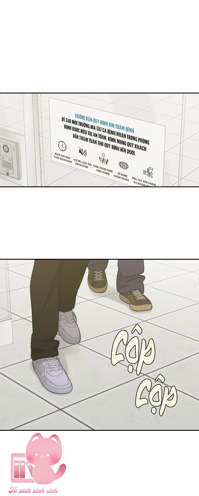 Vận May Không Ngờ Chapter  78 - 36