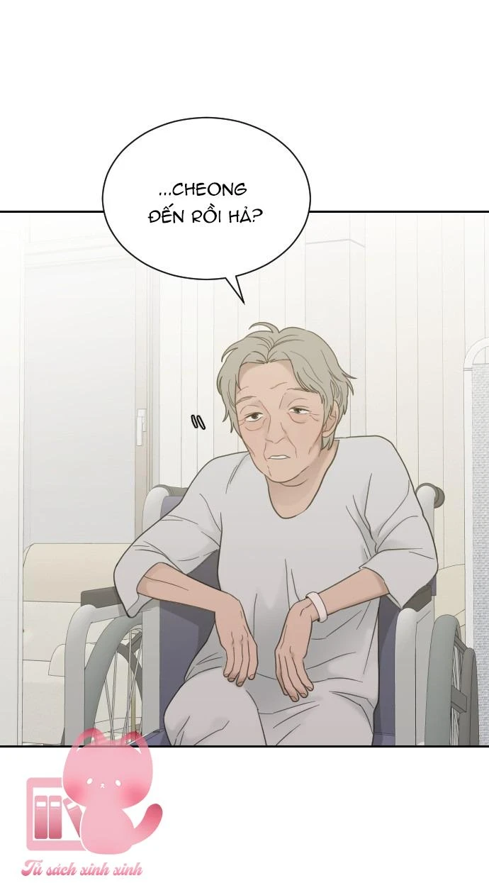 Vận May Không Ngờ Chapter  78 - 41