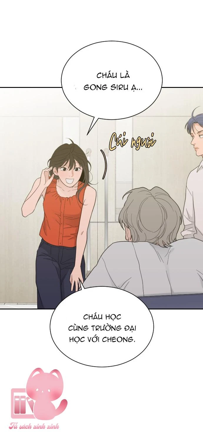 Vận May Không Ngờ Chapter  78 - 44