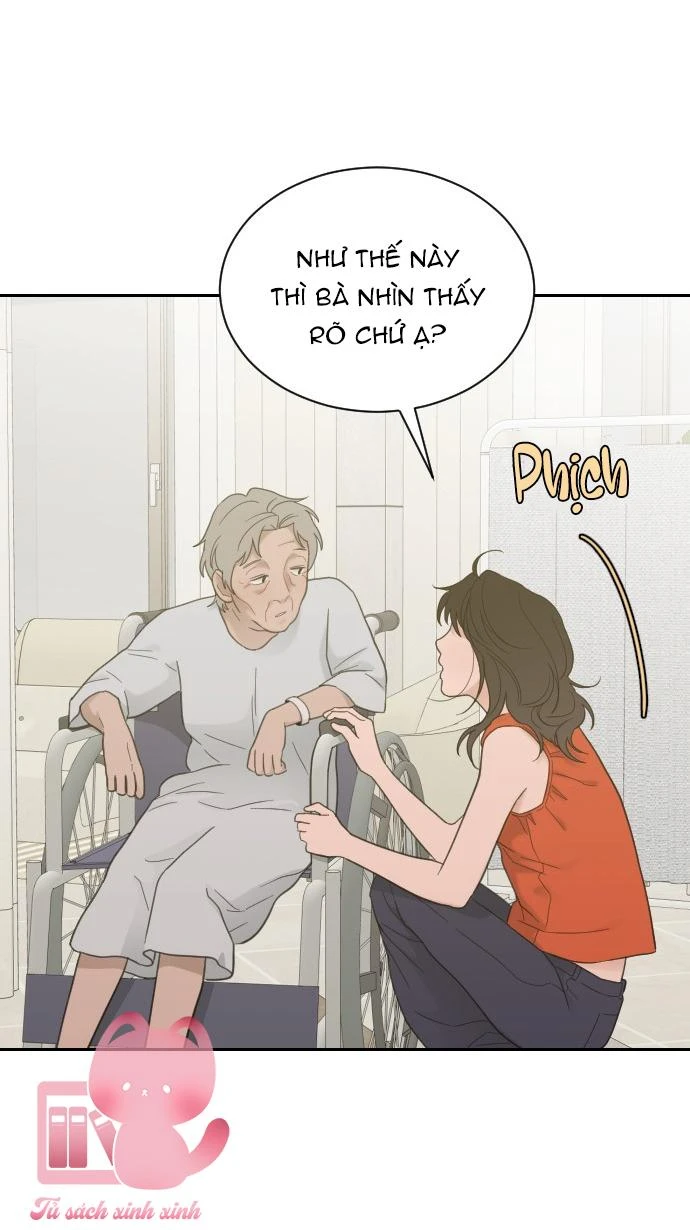 Vận May Không Ngờ Chapter  78 - 48