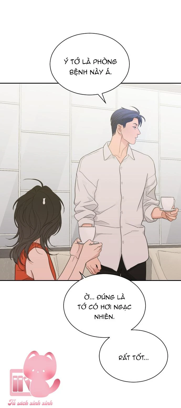 Vận May Không Ngờ Chapter  78 - 55