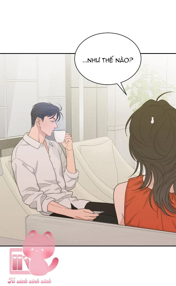 Vận May Không Ngờ Chapter  78 - 58