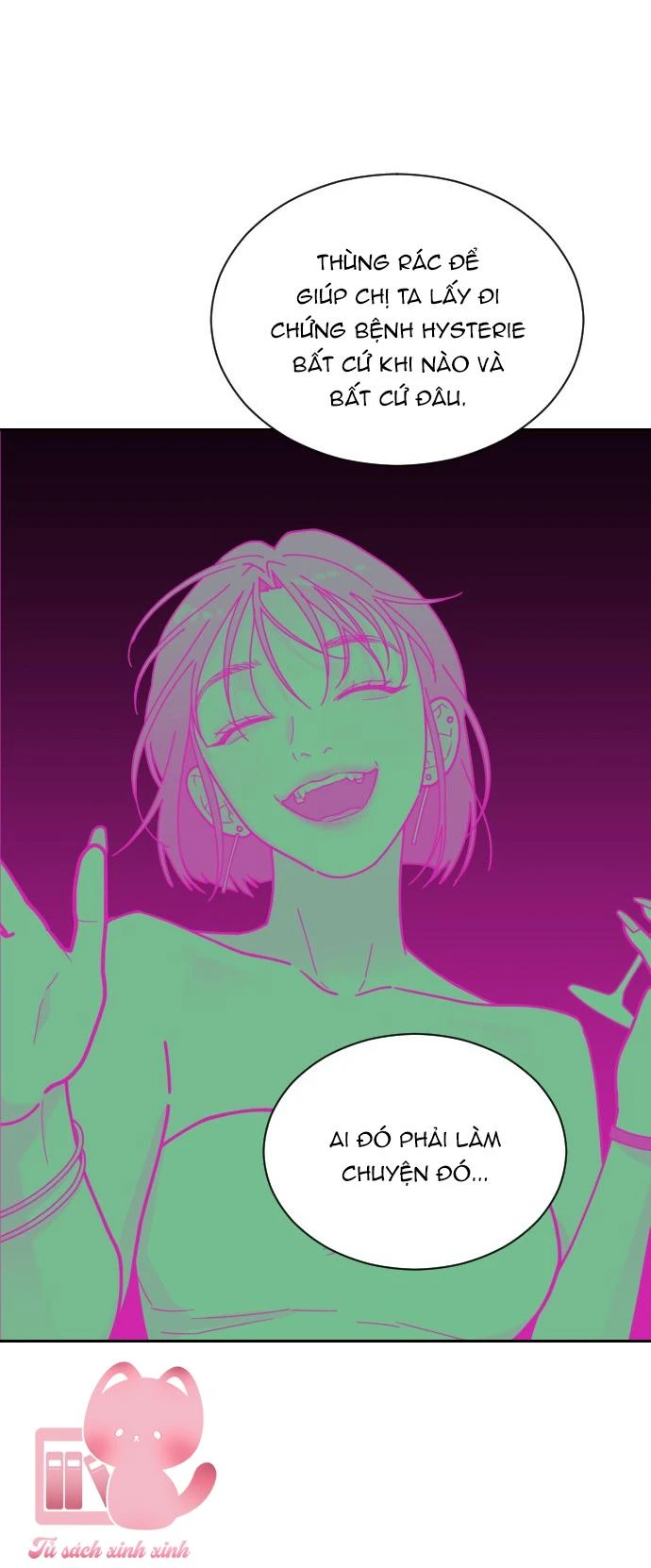 Vận May Không Ngờ Chapter  78 - 60