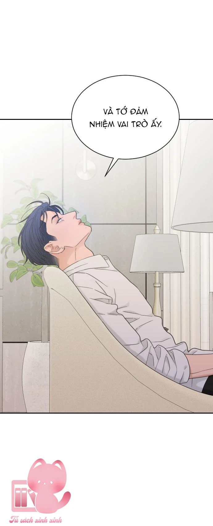 Vận May Không Ngờ Chapter  78 - 61