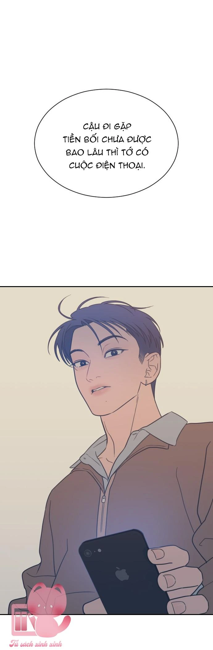 Vận May Không Ngờ Chapter  79 - 2