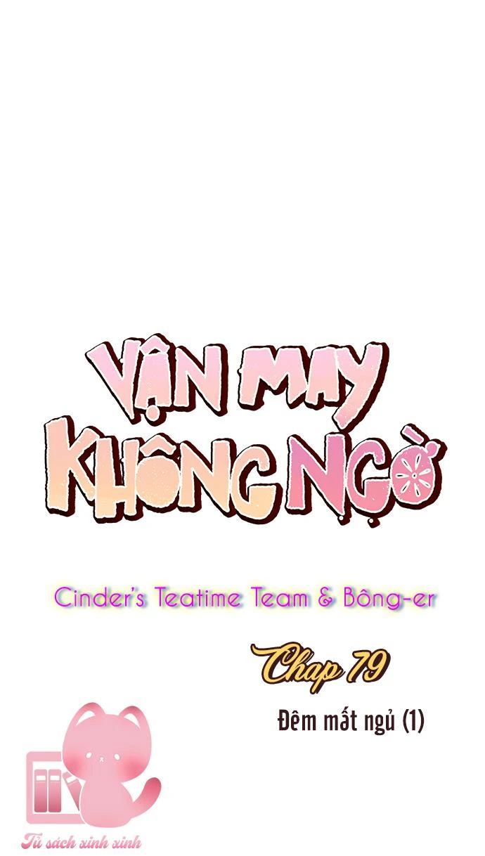 Vận May Không Ngờ Chapter  79 - 6