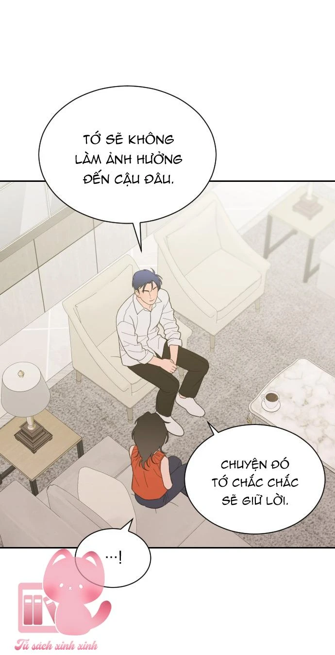 Vận May Không Ngờ Chapter  79 - 11