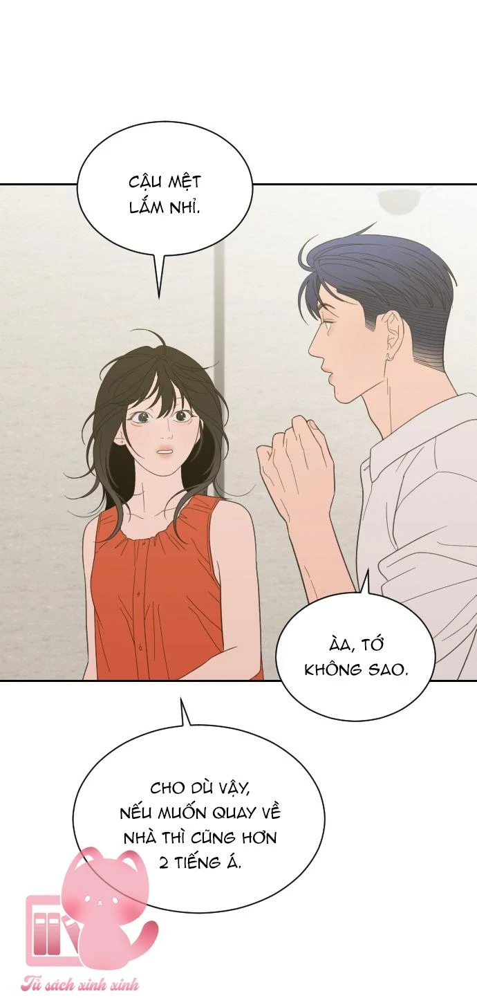 Vận May Không Ngờ Chapter  79 - 17