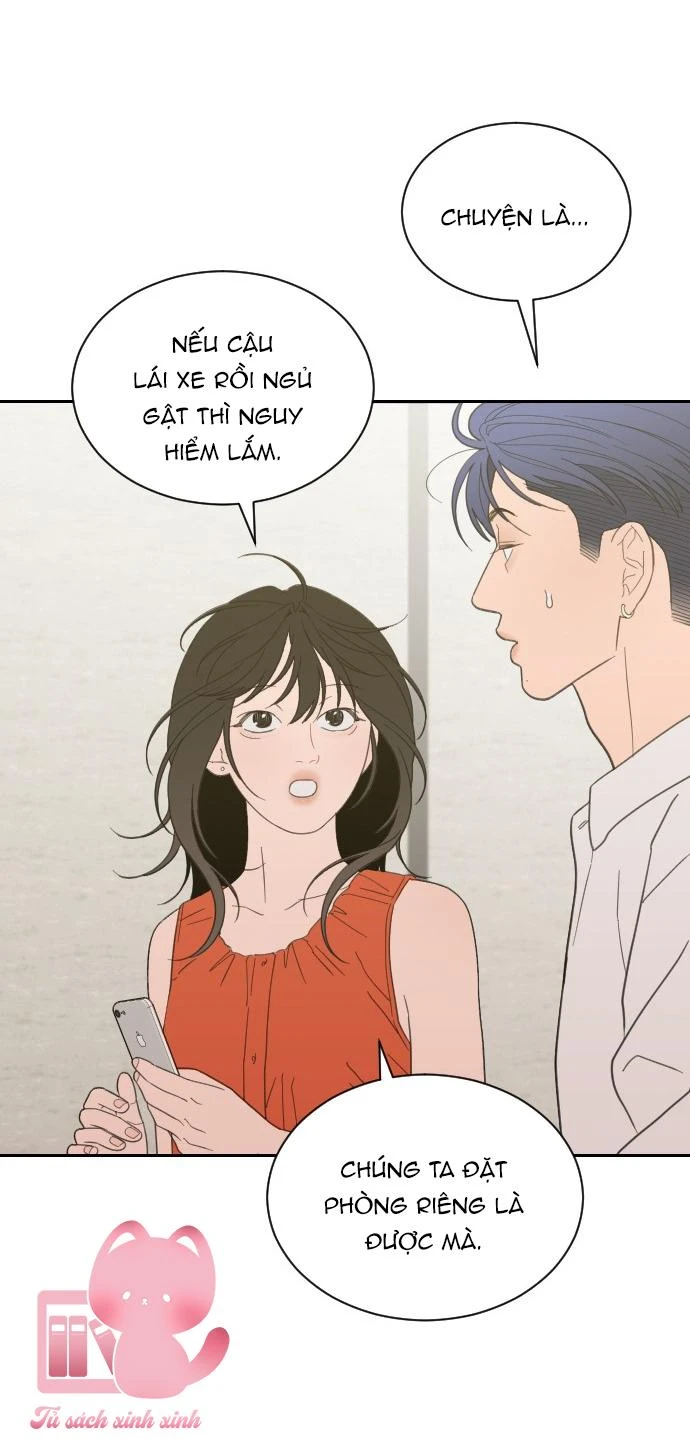 Vận May Không Ngờ Chapter  79 - 21