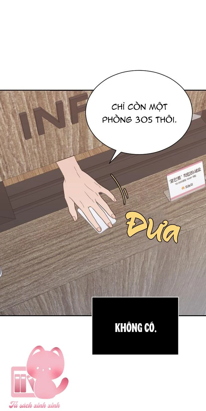 Vận May Không Ngờ Chapter  79 - 23