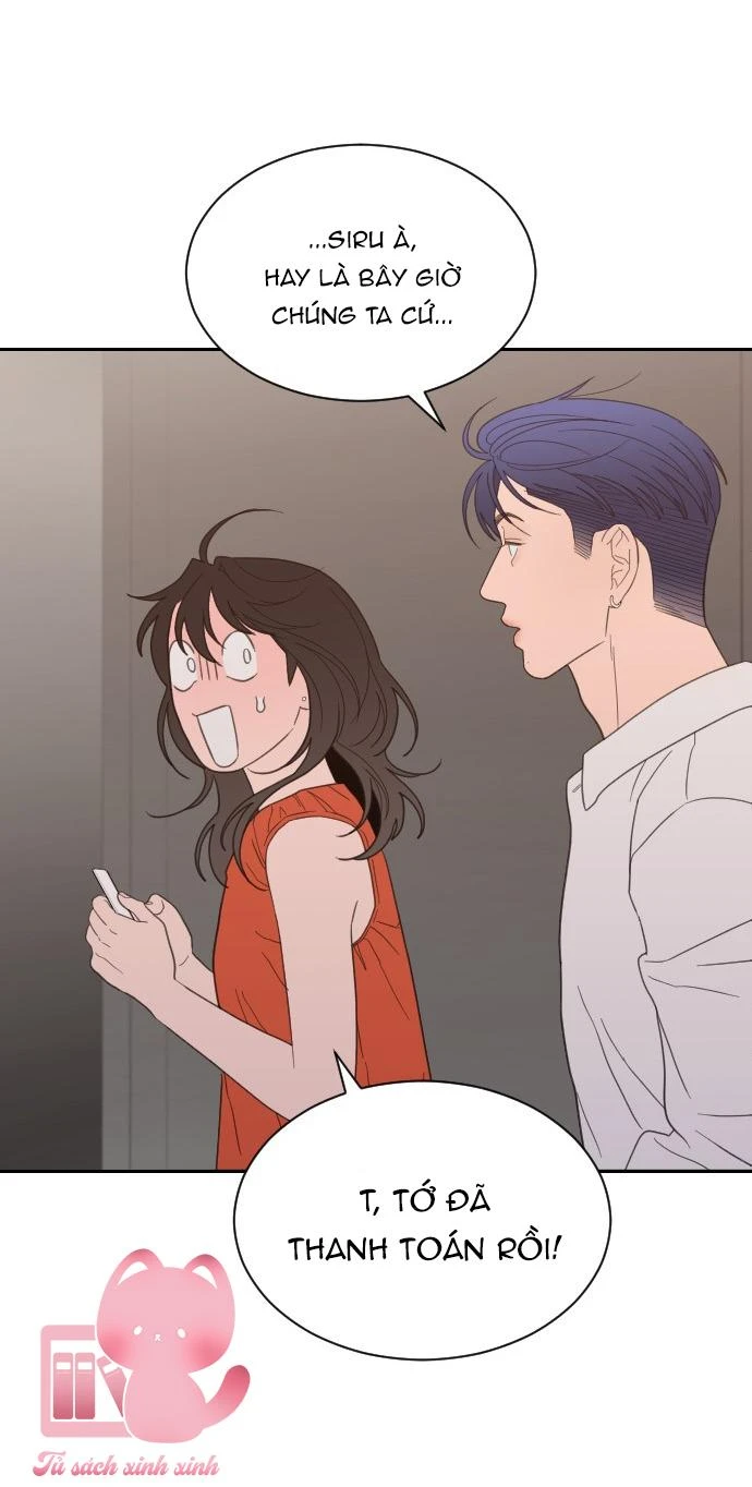 Vận May Không Ngờ Chapter  79 - 25